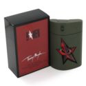 B Men by Thierry Mugler for Men Eau De Toilette Spray (unboxed) 1.7 oz