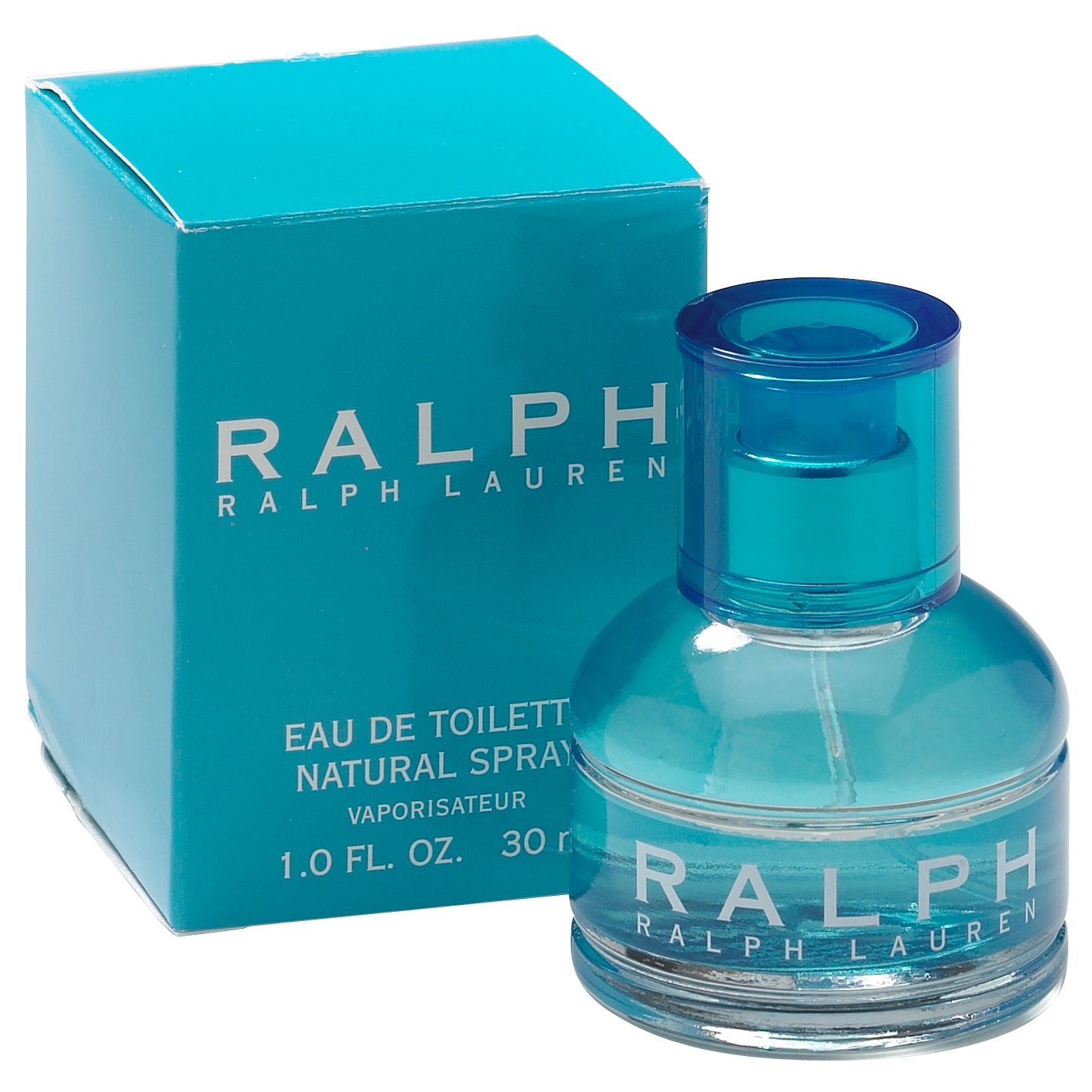 RALPH by Ralph Lauren for Women Eau De Toilette Spray 1 oz