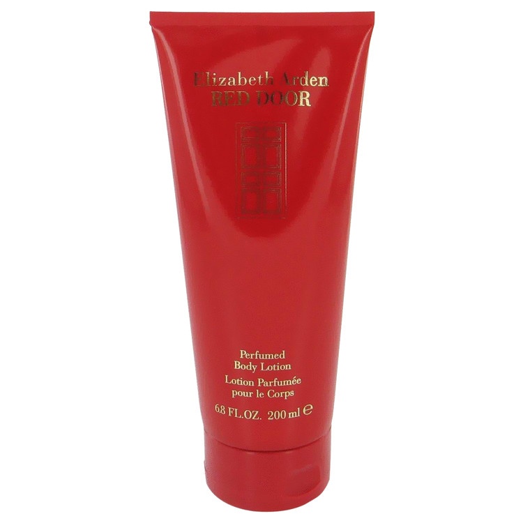 RED DOOR by Elizabeth Arden for Women Body Lotion 6.8 oz