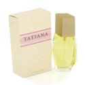 TATIANA by Diane von Furstenberg for Women Eau De Parfum Spray 1.5 oz