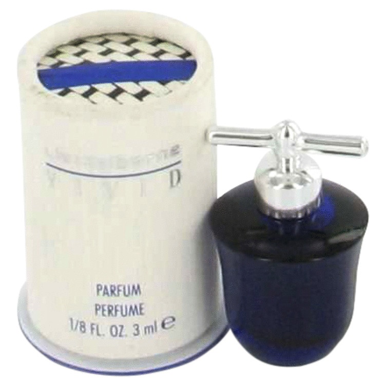 VIVID by Liz Claiborne for Women Mini Perfume .10 oz