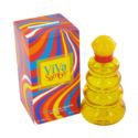 Samba Viva by Perfumers Workshop for Women Eau De Toilette Spray 3.4 oz