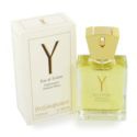 Y by Yves Saint Laurent for Women Eau De Toilette Spray 3.4 oz
