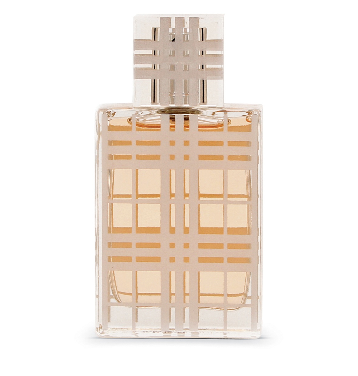 Burberry Brit by Burberrys for Women Eau De Toilette Spray 1.7 oz