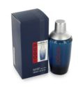 DARK BLUE by Hugo Boss for Men Eau De Toilette Spray 2.5 oz