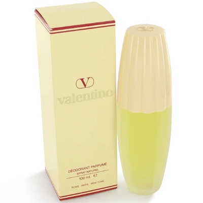 Valentino by Valentino for Women Deodorant Spray 3.4 oz