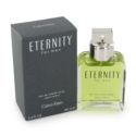 ETERNITY by Calvin Klein for Men Eau De Toilette .5 oz