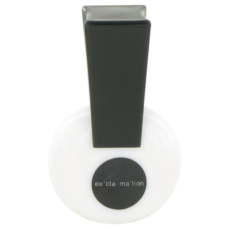 EXCLAMATION by Coty for Women Cologne Spray .5 oz