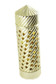 FIRST by Van Cleef & Arpels for Women Eau De Toilette Spray Refillable 3 oz