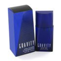 GRAVITY by Coty for Men Cologne Spray 1 oz
