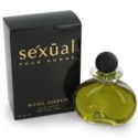 Sexual by Michel Germain for Men Eau De Toilette Spray 2.5 oz