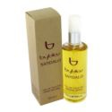 Byblos Sandalo by Byblos for Women Eau De Toilette Spray 3.4 oz
