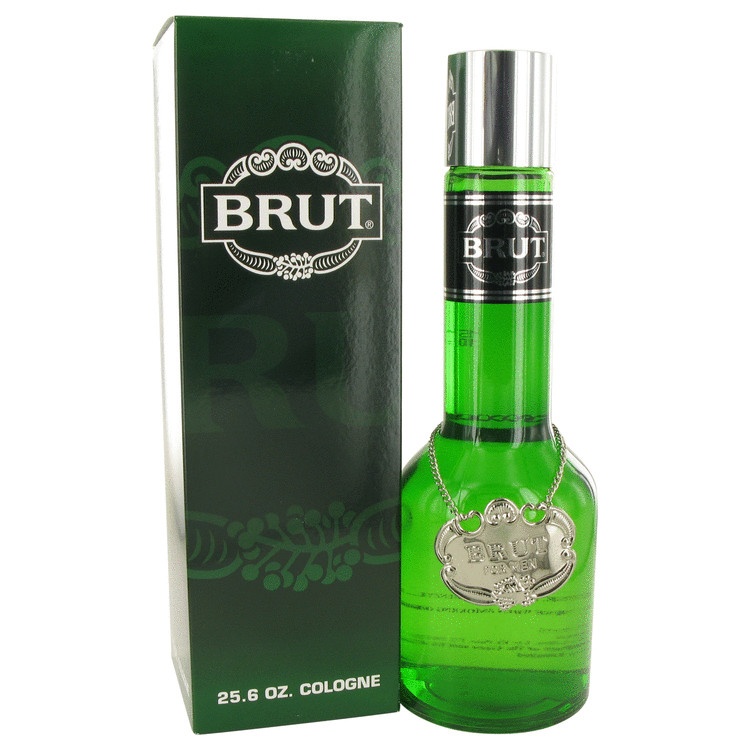 BRUT by Faberge for Men Cologne 25.6 oz