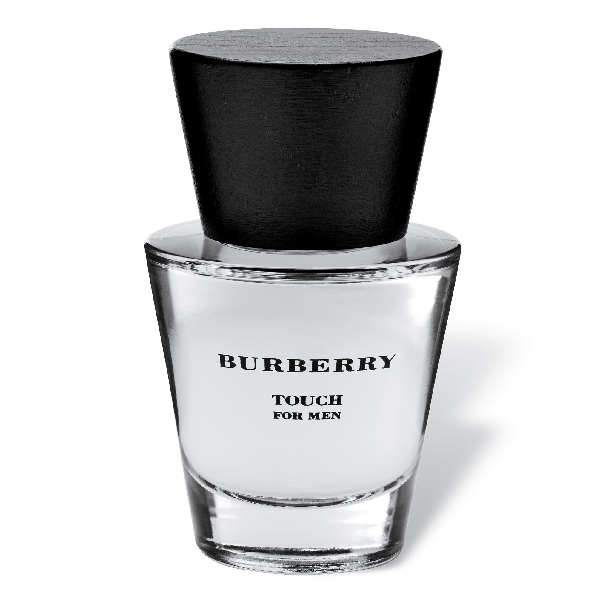 BURBERRY TOUCH by Burberrys for Men Eau De Toilette Spray 1.7 oz