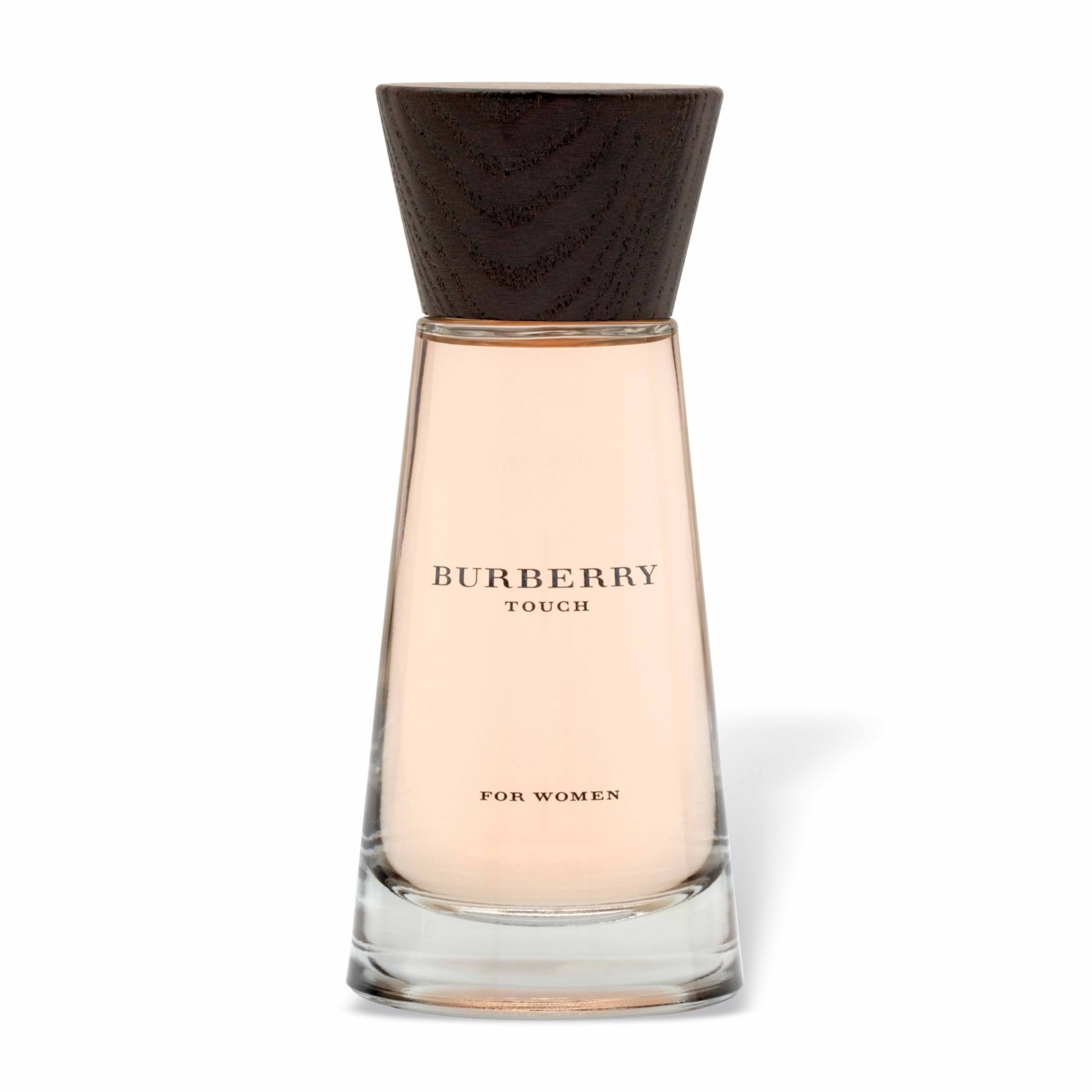 BURBERRY TOUCH by Burberrys for Women Eau De Parfum Spray 3.3 oz