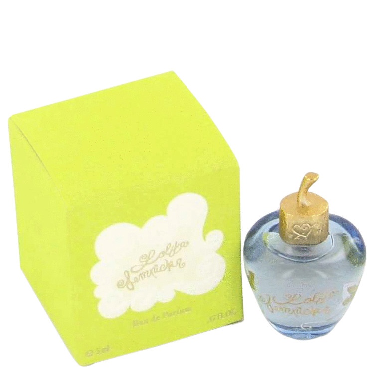 LOLITA LEMPICKA by Lolita Lempicka for Women Mini EDP .17 oz