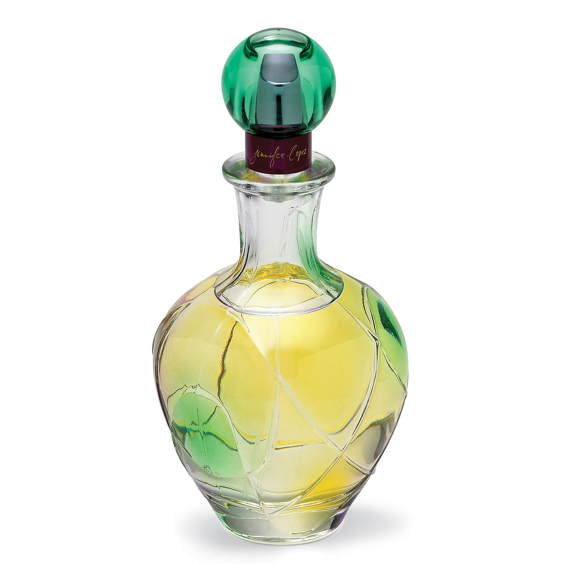 Live by Jennifer Lopez for Women Eau De Parfum Spray 1.7 oz