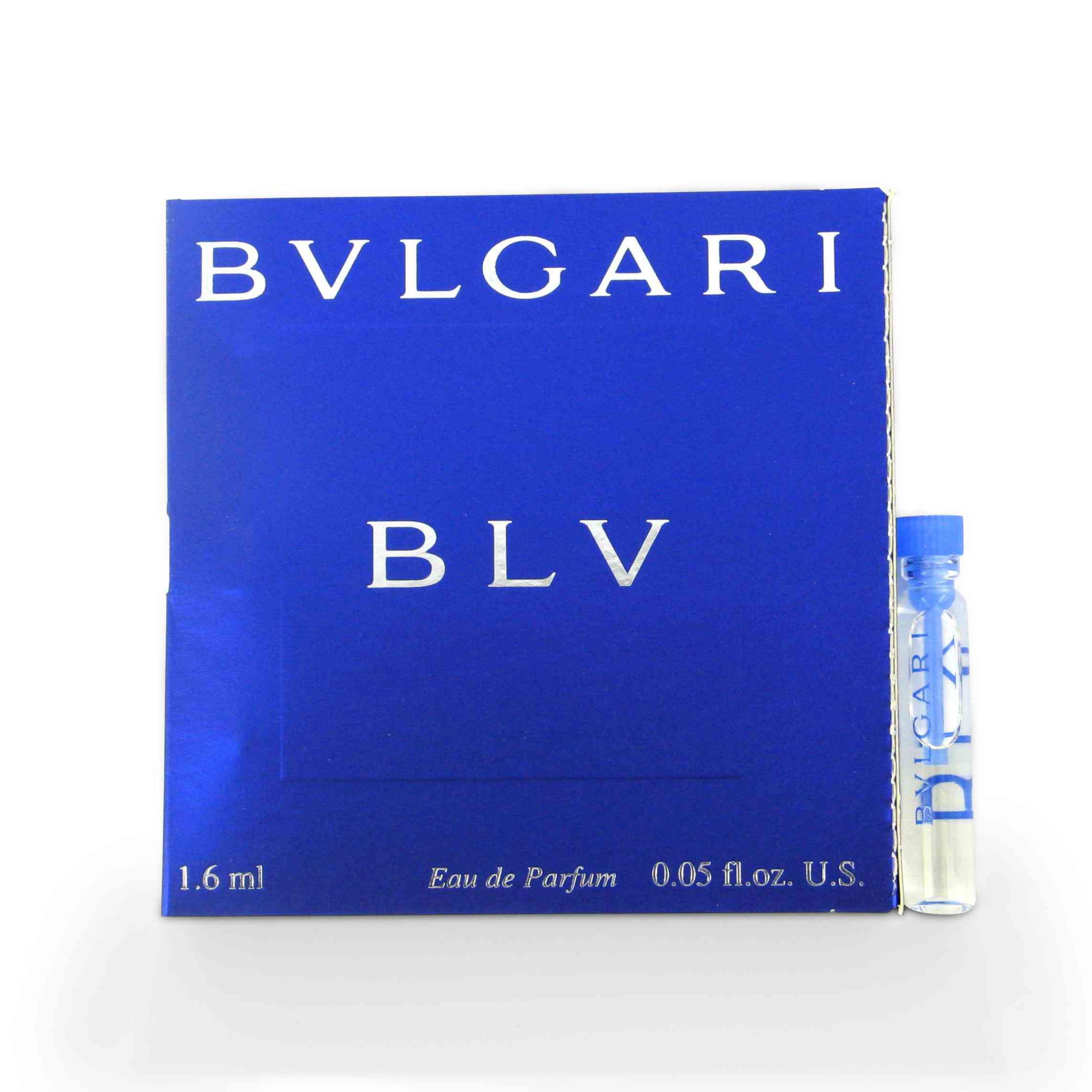 BVLGARI BLV (Bulgari) by Bvlgari for Women Vial (sample) .04 oz