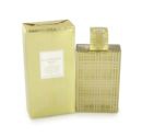 Burberry Brit Gold by Burberrys for Women Eau De Parfum Spray 1.7 oz