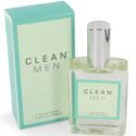 Clean Men by Clean for Men Eau De Toilette Spray 4.5 oz