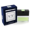 Indefini Man by Geparlys for Men Eau De Toilette Spray 3.4 oz