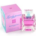 Lovely Prism by Givenchy for Women Eau De Toilette Spray 1.7 oz