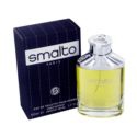 Smalto by Francesco Smalto for Men Eau De Toilette Spray 1 oz
