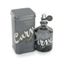 Curve Crush by Liz Claiborne for Men Eau De Cologne Spray 6.8 oz