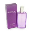 Miracle Forever by Lancome for Women Eau De Parfum Spray 1.7 oz