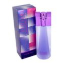 Fujiyama Deep Purple by Succes De Paris for Women Eau De Toilette Spray 3.4 oz