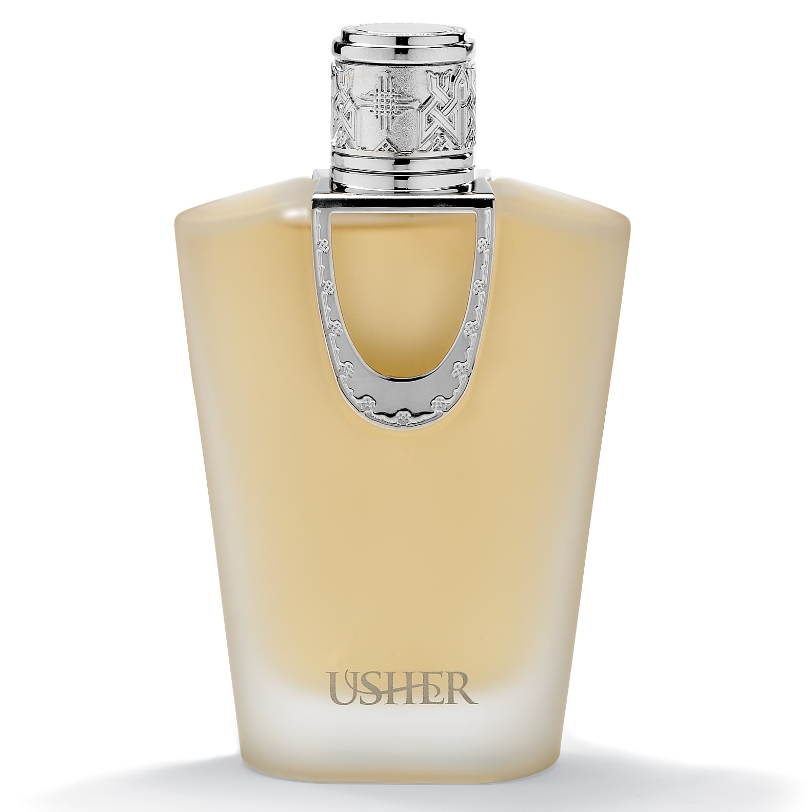 Usher For Women by Usher for Women Eau De Parfum Spray 3.4 oz