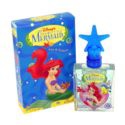 Little Mermaid by Disney for Women Eau De Toilette Spray 1.7 oz