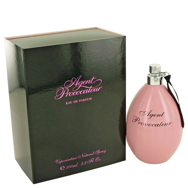 Agent Provocateur by Agent Provocateur for Women Eau De Parfum Spray 3.4 oz