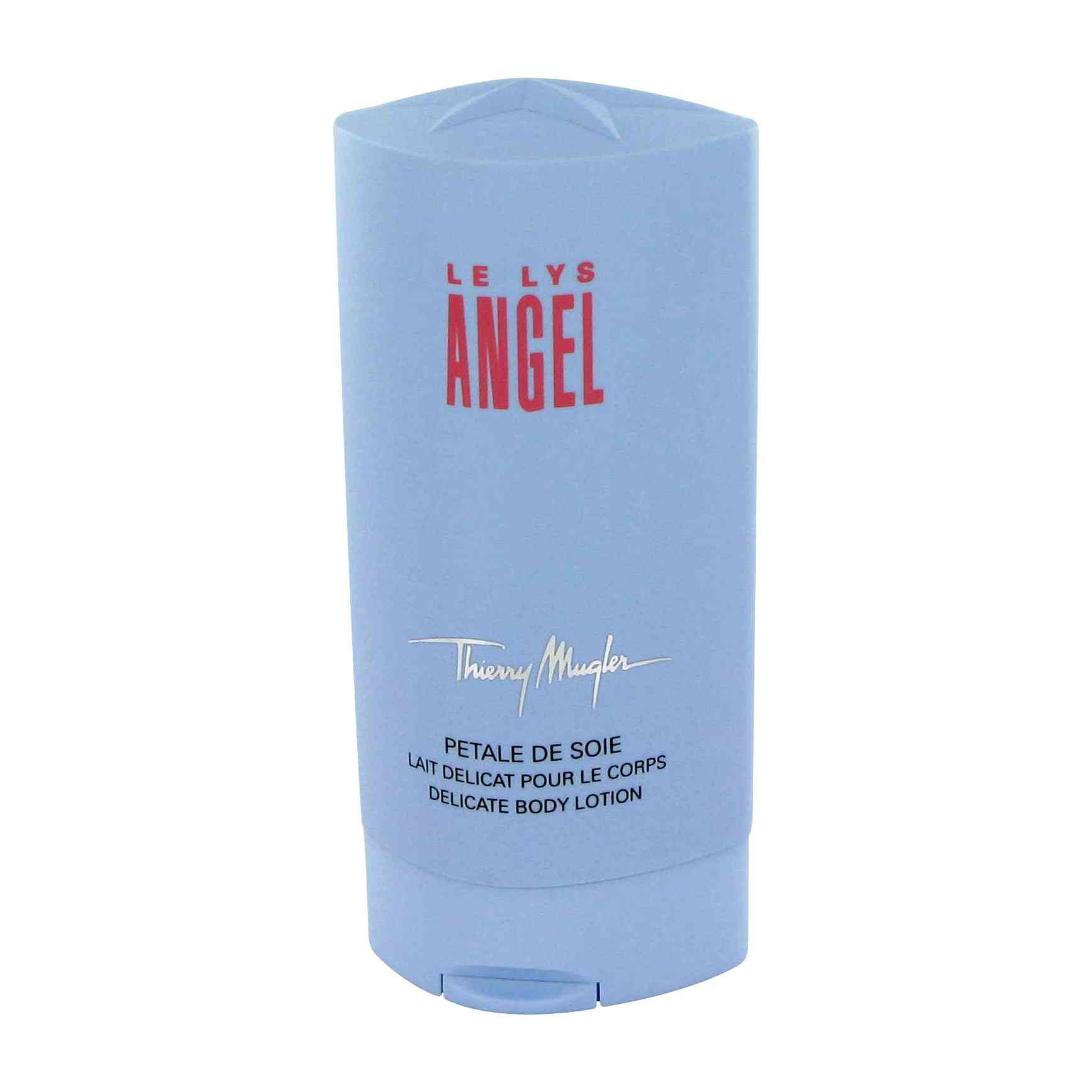 Angel Lily by Thierry Mugler for Women Body Lotion 7 oz