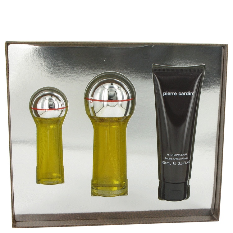 PIERRE CARDIN by Pierre Cardin for Men Gift Set -- 2.8 oz Cologne Spray _ 1 ...