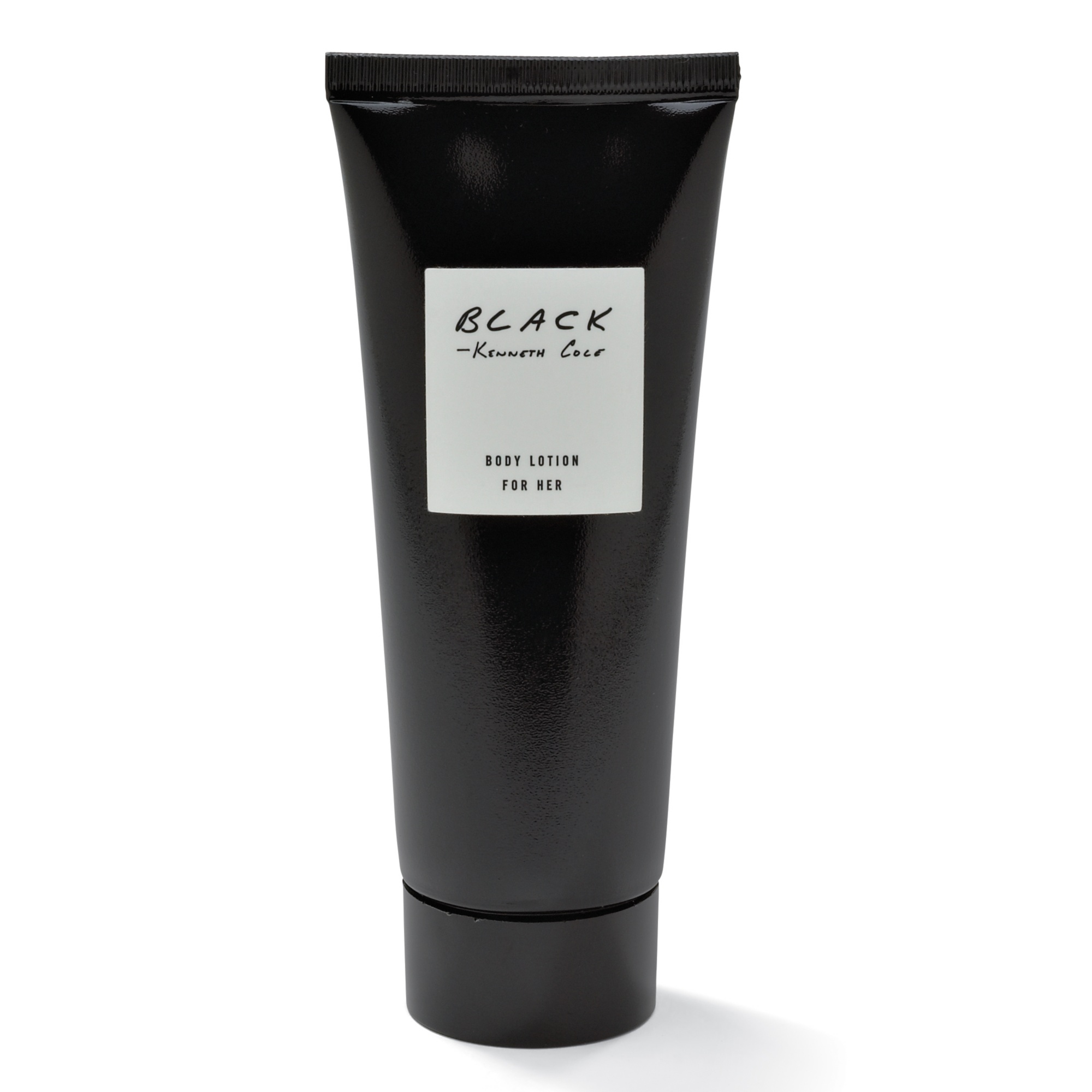 Kenneth Cole Black by Kenneth Cole for Women Body Lotion 3.4 oz