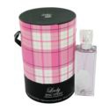 Lady Mac Steed Rose Tartan by Lady Mac Steed for Women Eau De Toilette Spray 3.3 oz