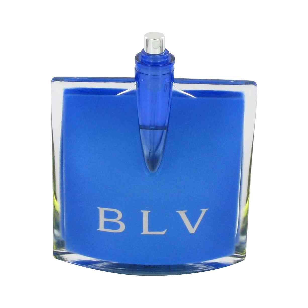 BVLGARI BLV (Bulgari) by Bvlgari for Women Eau De Parfum Spray (Tester) 2.5 oz