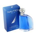 NAUTICA BLUE by Nautica for Men Eau De Toilette Spray 1.7 oz