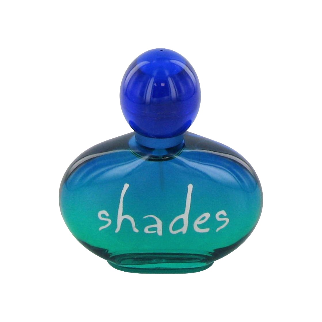 Shades by Dana for Women Cologne Spray (unboxed) 1.2 oz