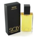 Sicily by Dolce & Gabbana for Women Gift Set -- .05 oz Eau De Parfum + .5oz Silken Passion Body Lotion