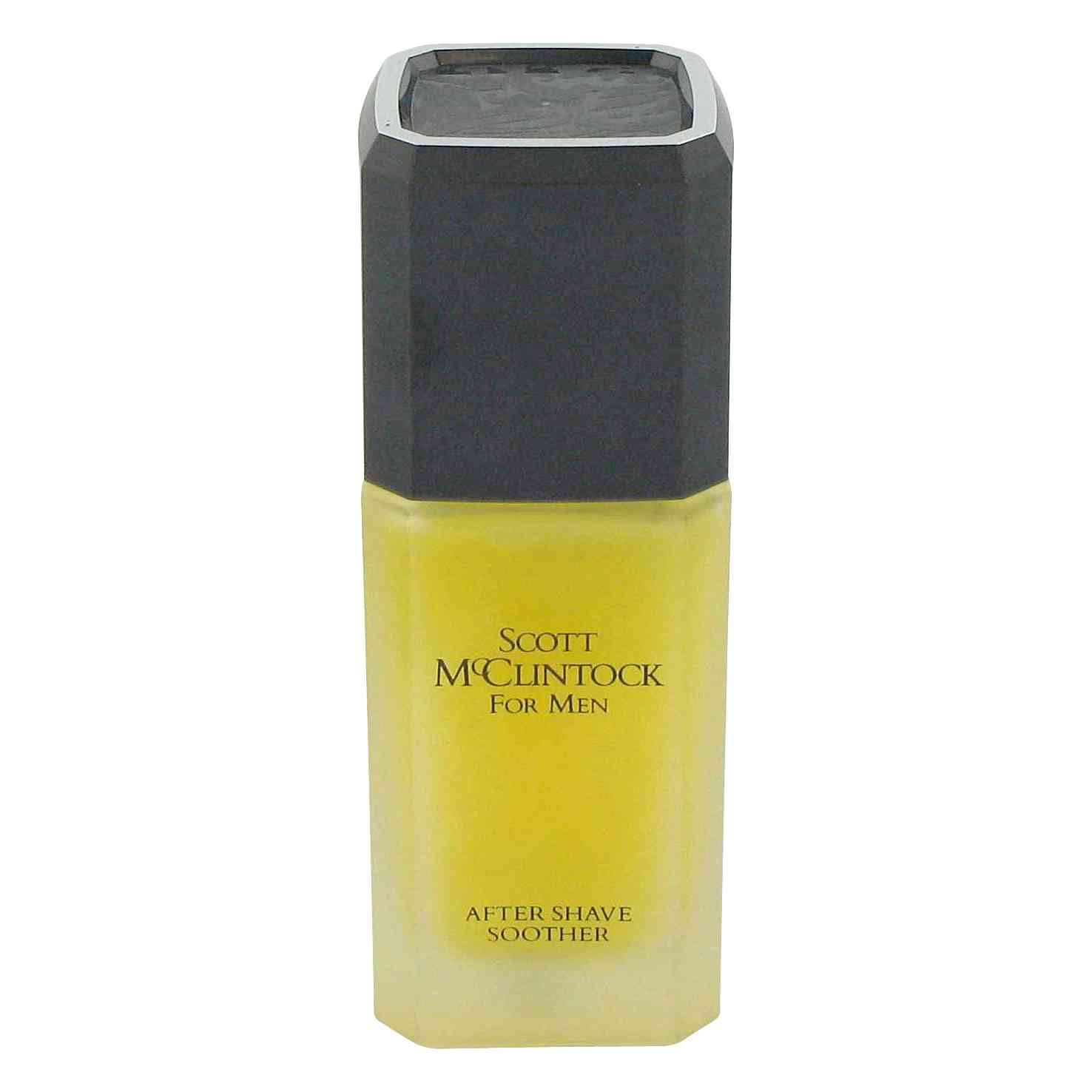 Scott McClintock by Jessica McClintock for Men After Shave Soother 3.4 oz