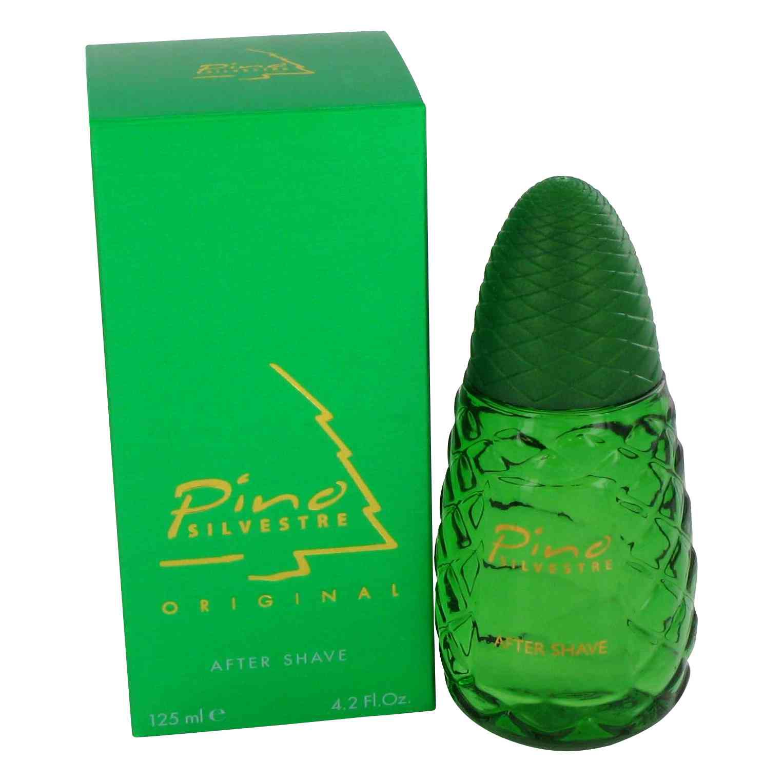 PINO SILVESTRE by Vidal Mavive for Men After Shave 4.2 oz