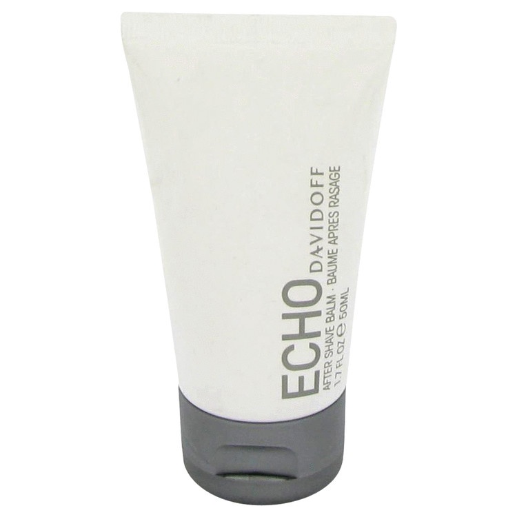 Echo by Davidoff for Men After Shave Balm (Not for Individual Sale) 1.7 oz
