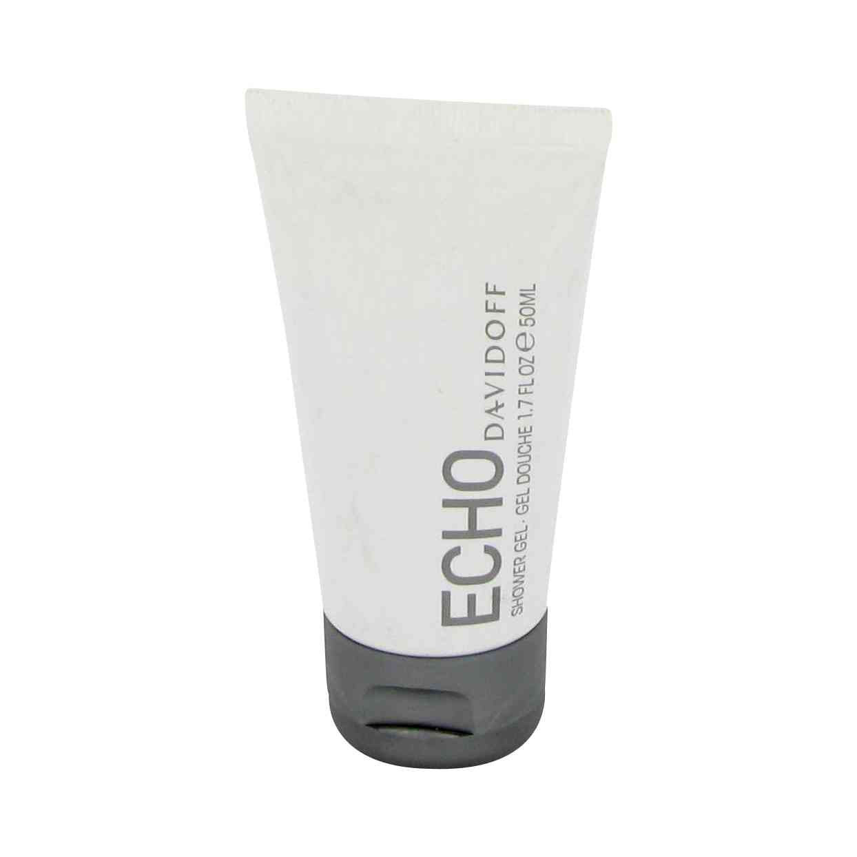 Echo by Davidoff for Men Shower Gel (Not for Individual Sale) 1.7 oz