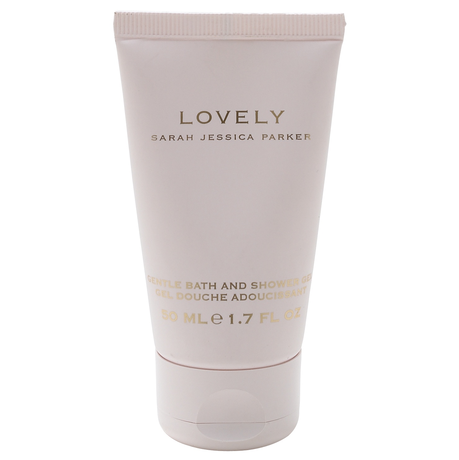 Lovely by Sarah Jessica Parker for Women Shower Gel 1.7 oz