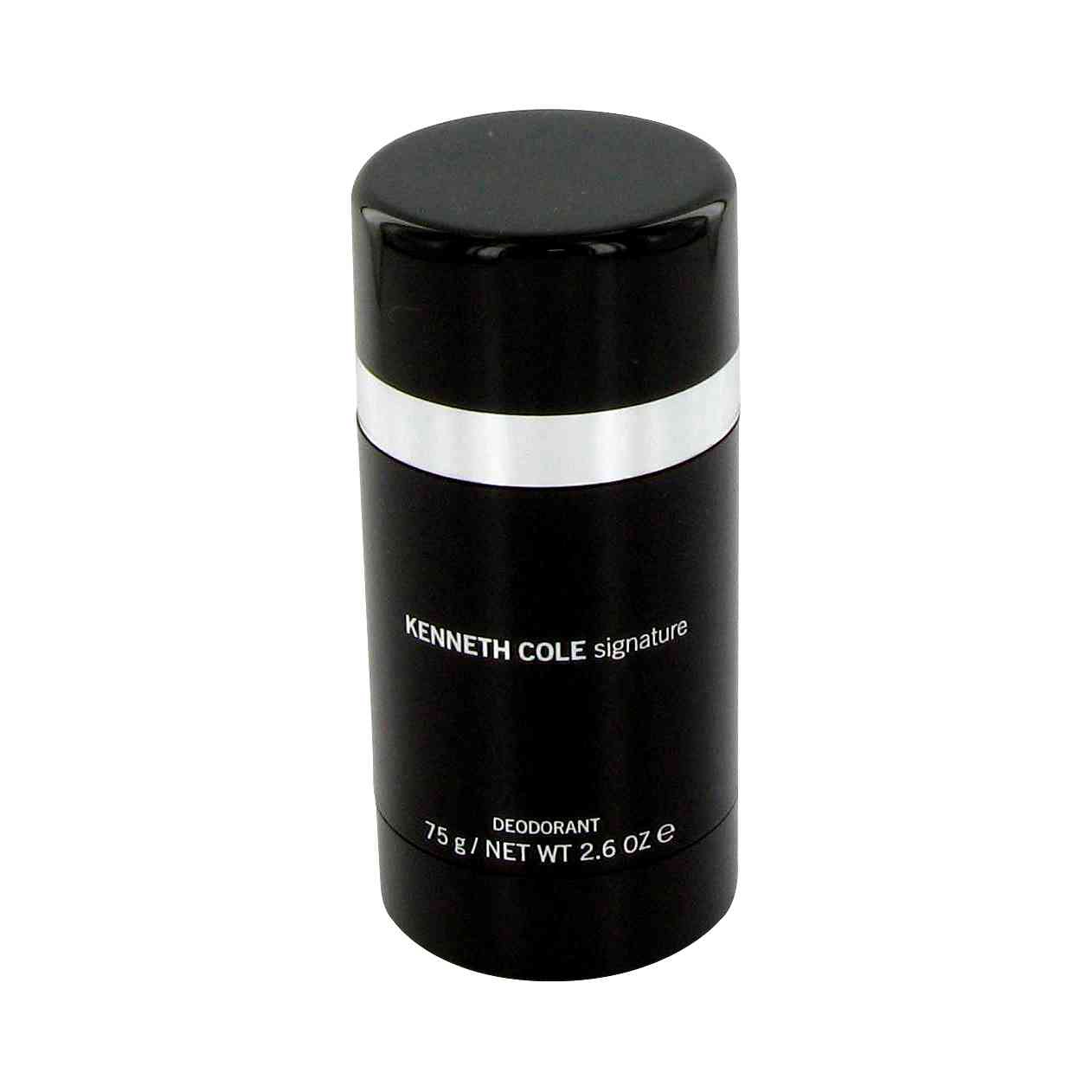 Kenneth Cole Signature by Kenneth Cole for Men Deodorant Stick 2.6 oz
