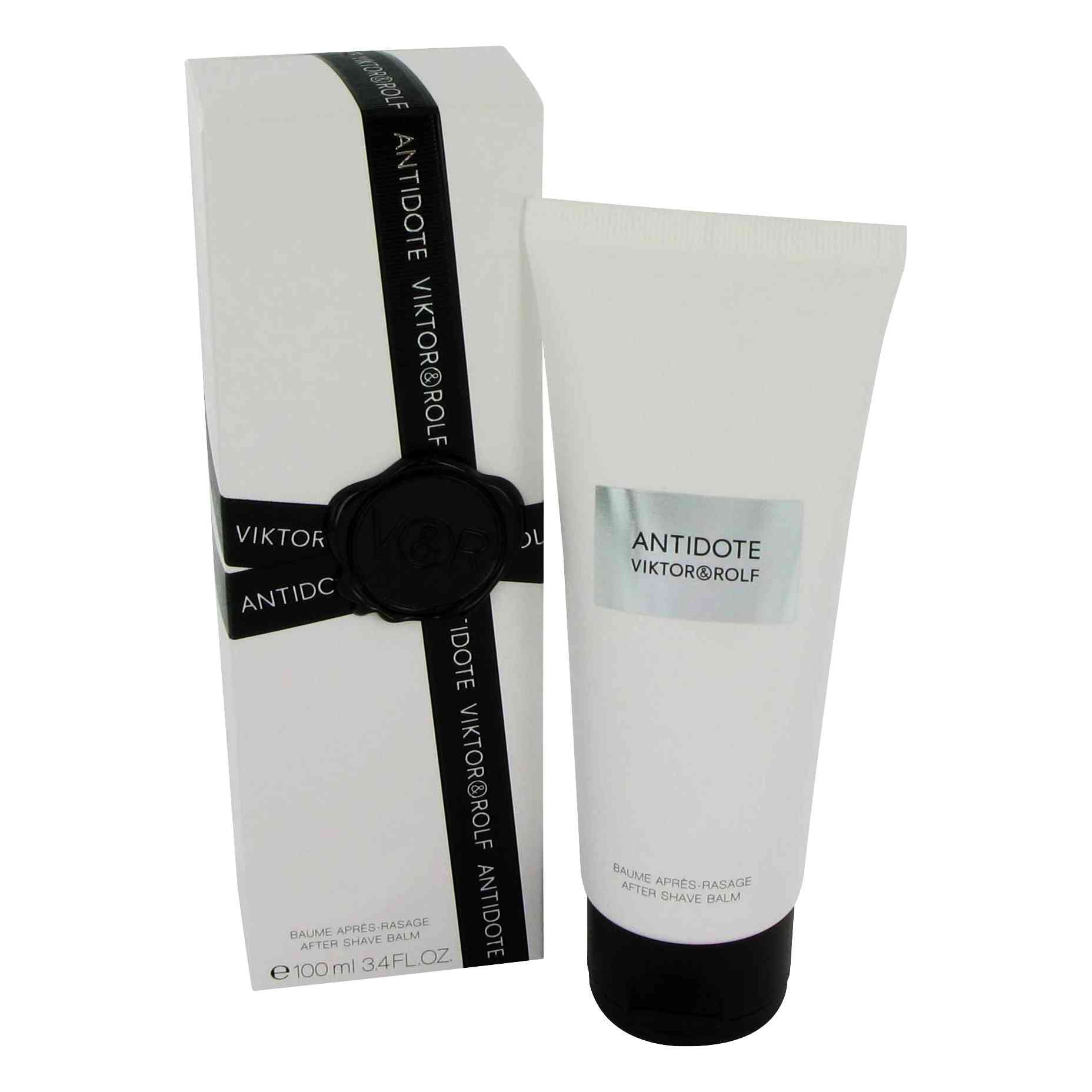 Antidote by Viktor & Rolf for Men After Shave Balm 3.4 oz