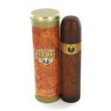 Cuba Gold by Fragluxe for Men Gift Set -- 3.3 oz Eau De Toilette Spray _ 3.3 ...