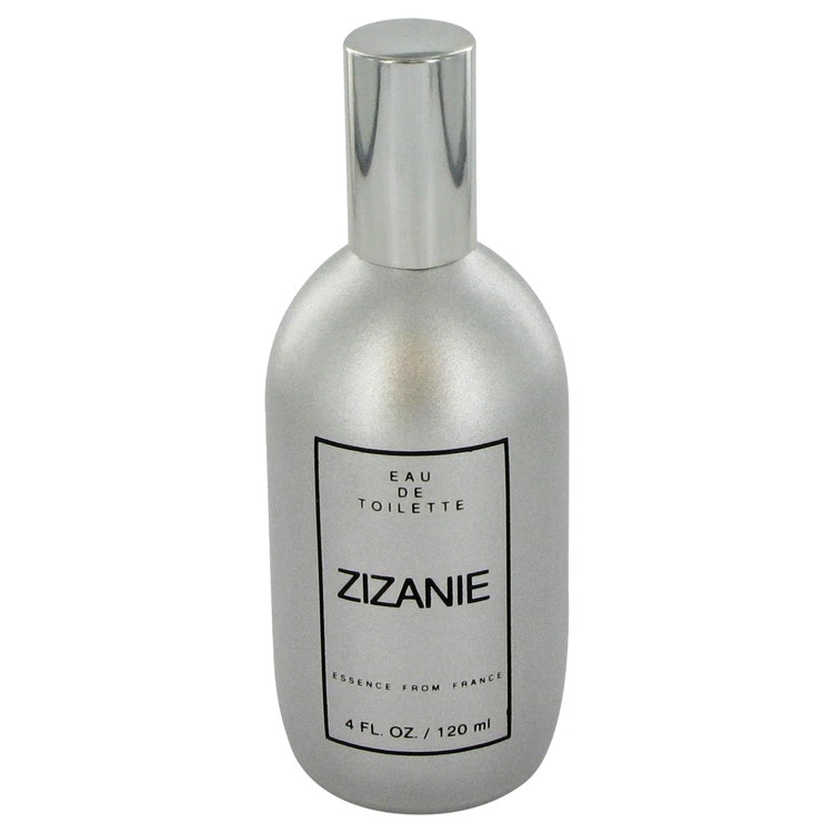 ZIZANIE by Fragonard for Men Eau De Toilette Spray (unboxed) 4 oz